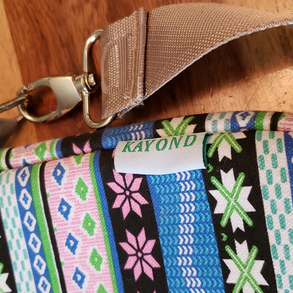 Kayond laptop or tablet bag - Picture 7 of 7
